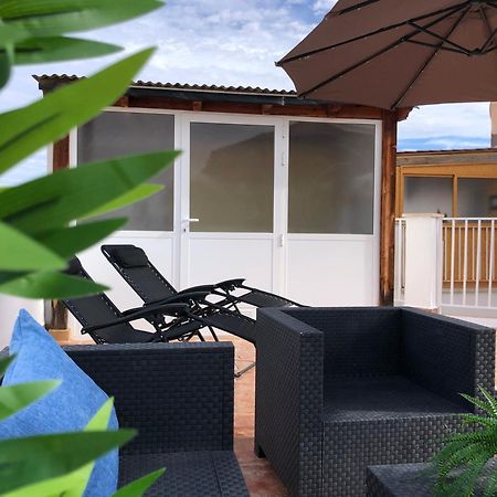 La Colonia Beach House Águilas Esterno foto